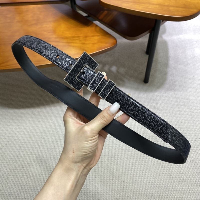 Ysl Belts